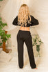 Tracksuit trousers model 180096